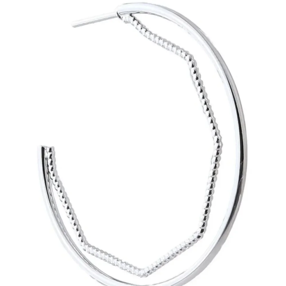 KENNETH Jay Lane Earrings - Picture 4 of 7